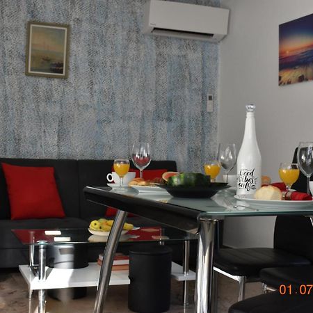 Luxury Lake - Center House Agios Nikolaos  Bilik gambar