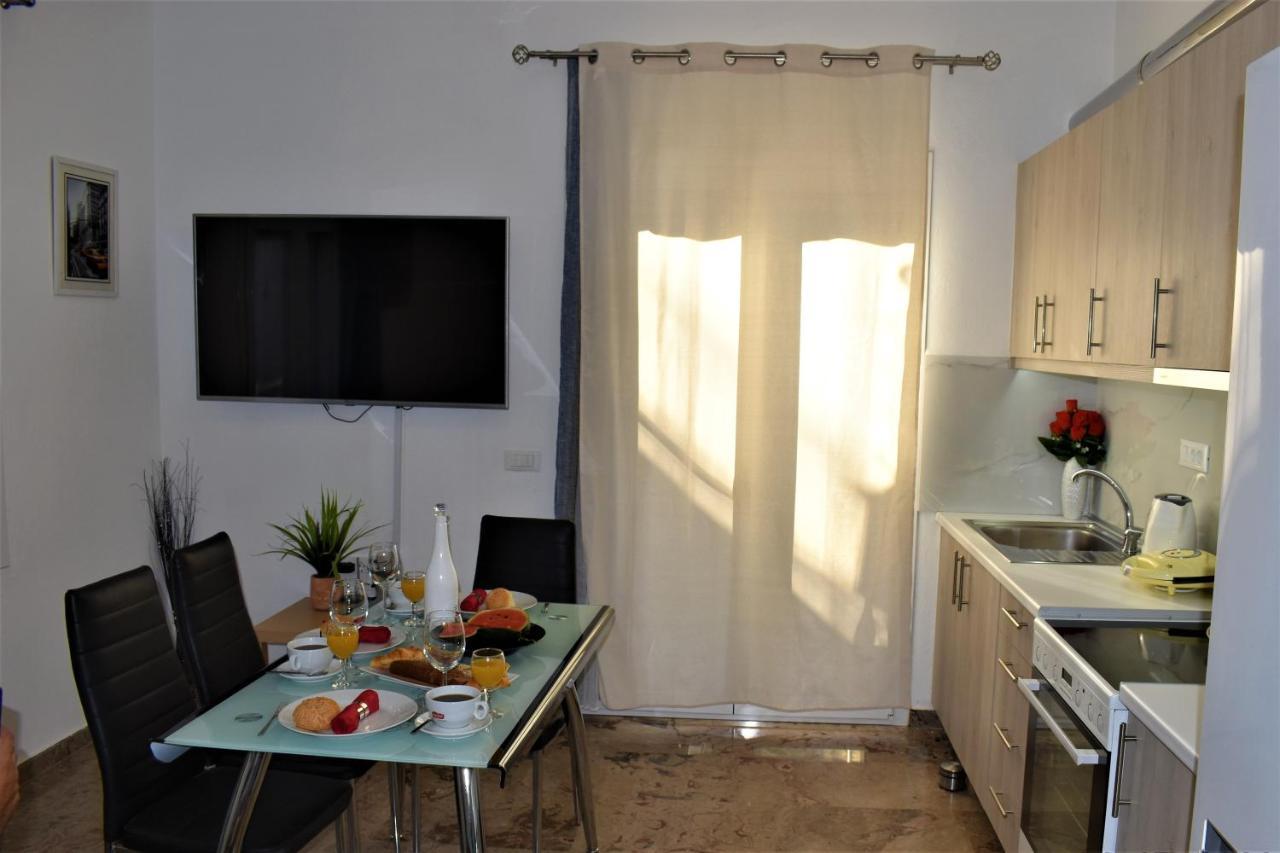 Luxury Lake - Center House Agios Nikolaos  Luaran gambar
