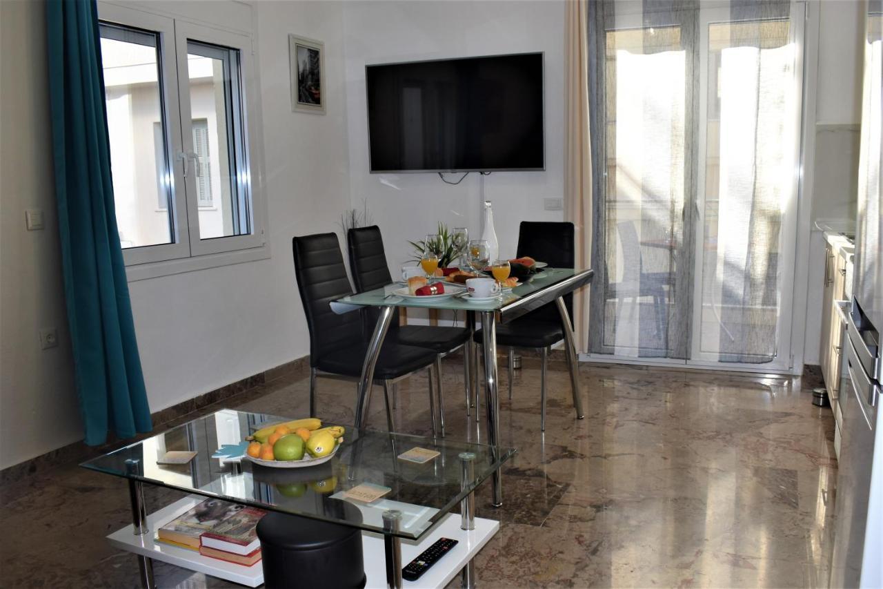 Luxury Lake - Center House Agios Nikolaos  Luaran gambar