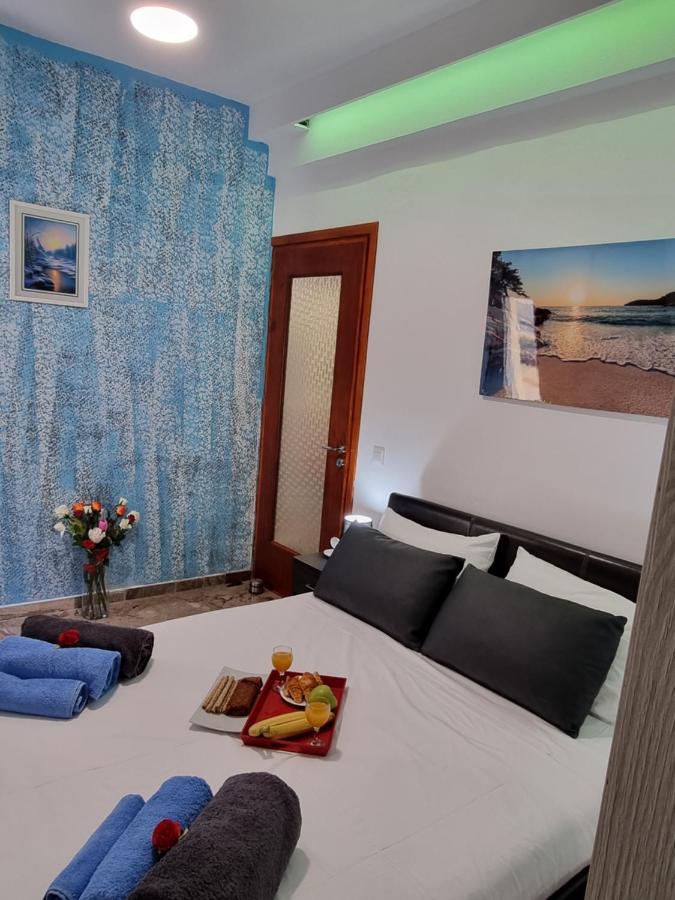 Luxury Lake - Center House Agios Nikolaos  Luaran gambar