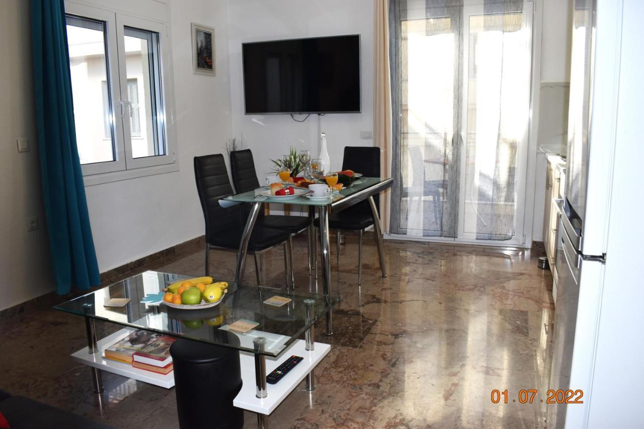 Luxury Lake - Center House Agios Nikolaos  Luaran gambar