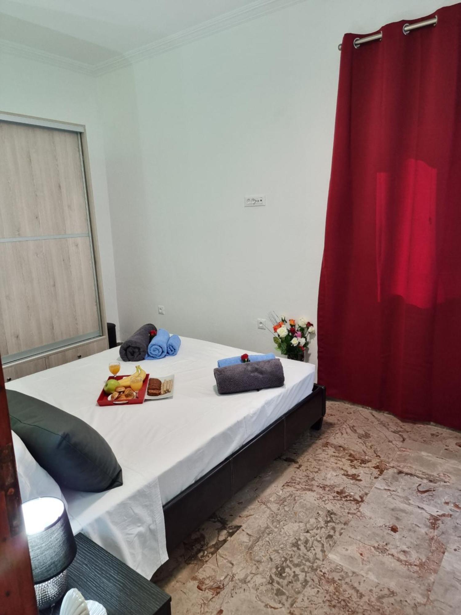 Luxury Lake - Center House Agios Nikolaos  Bilik gambar